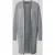 Vero Moda Lange cardigan van viscosemix, model ‘SABA’