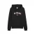 PUMA Sportsweatshirt ‘AC Milan’  roestbruin / zwart / wit