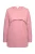 Ulla Popken Shirt  oudroze