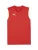 PUMA Functioneel shirt  rood / wit
