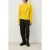 American Vintage Docatown Knit Sweater Acacia Chine