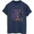 Li-cense Disney dames lightyear sox technisch katoenen vriend t-shirt
