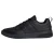 ADIDAS SPORTSWEAR Sneakers laag ‘Courtwave’  zwart
