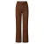Pepe Jeans Broek ‘Tini’  chocoladebruin