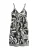 Next Jurk  navy / offwhite