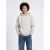 Petrol Industries – Jongens Hoodie met print Steel – Zwart –