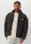 American Vintage Vest Heren Hoktown Zip,