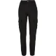 Damesbroek in keperstof Urban Classics Utility