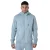 Hooded sweatshirt met rits Project X Paris