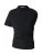 EDITED Shirt ‘Lyra’  zwart