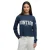 Dames-T-shirt met lange mouwen Superdry Athletic Essential Graphic