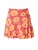 Guido Maria Kretschmer Women Rok ‘Janelle’  lichtoranje / framboos