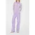 Stine Goya Bobbi Cardigan Mid Lavender