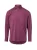 Nils Sundström Overhemd  aubergine