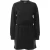 Boss Dames/Dames Mini-jurk (Zwart)