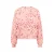 Dames sweatshirt Ragwear Wuss print
