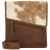 Greenland Nature Schoudertas  beige / bruin