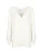 Silvian Heach Cardigan Aberdeen Vrouw Wit