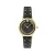 Versace Greca Fortuna Dames Horloge Zwart VE0A00225
