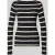 Tommy Hilfiger Slim fit shirt met lange mouwen van viscosemix