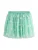 Next Rok  geel / mintgroen / wit