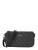 GUESS Schoudertas ‘NOELLE II DBL POUCH CROSSBODY’  antraciet / donkergrijs