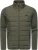 Ragwear Functionele jas ‘Rendan Tech’  olijfgroen / zwart