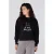JANSEN Amsterdam sweater zwart