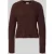 NOISY MAY® Gebreide pullover met ronde hals model ‘SASSY’