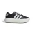 Damestrainers adidas Grand Court Platform