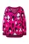 Angel of Style Trui  pink / zwart / wit