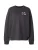 HUGO Sweatshirt ‘Classic’  geel / lavendel / zwart / wit