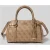 Guess Handtas met logopatroon model ‘LEONA’