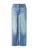 The Kooples Jeans ‘JEAN’  blauw denim