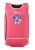 BECO the world of aquasports Badpak  pink