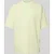 PEGADOR Oversized T-shirt met labelprint