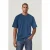 G-Star Boxy T-shirt Medium Blue