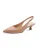 MARCO TOZZI Slingpumps  lichtbruin