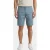 Sea Barrier Korte Broek heren Blauw New-Iver B0000782.T303/4460