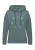 Elbsand Sweatshirt  grijs / groen