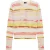 Paul Smith Womens Knitted Cardigan Button Thru Powder Pink