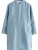 Next Shirt ‘Kurta’  blauw