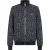Jacquard Tracksuit Jacket Monogram