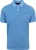 Marc O’Polo Poloshirt Faded Blauw