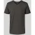 Christian Berg Men T-shirt met V-hals