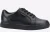 Hush Puppies Sam LEER GEHEUGENPLAAT Junior