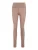 Hummel Sportbroek ‘Tola’  lichtbruin / wit
