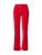 Juicy Couture Broek ‘LAYLA’  rood