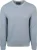 Marc O’Polo Pullover Heavy Piqué Lichtblauw