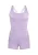 faina Athlsr Jumpsuit  lavendel